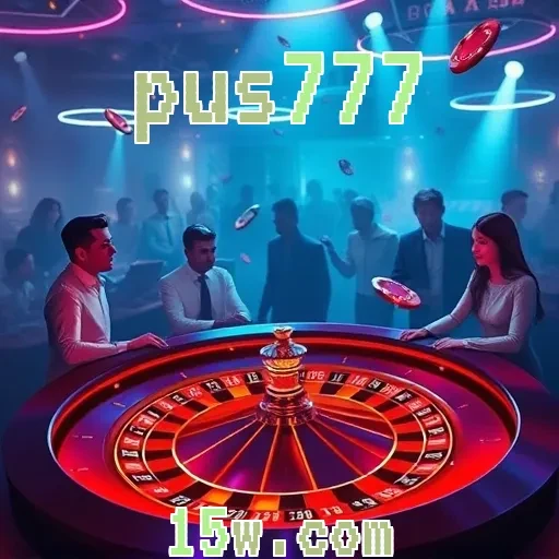 pus777: Explore o App e Transforme Seu Jogo em Diversão