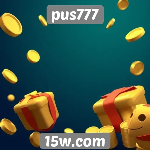 Comparação de bônus oferecidos por pus777