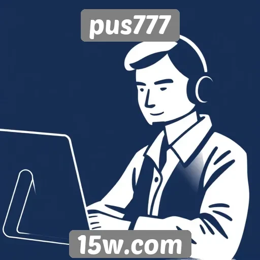 suporte ao cliente no pus777 é eficiente