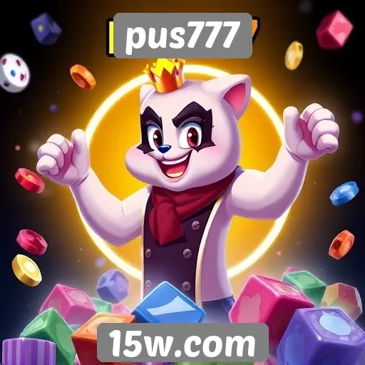 Ofertas e promoções exclusivas no pus777