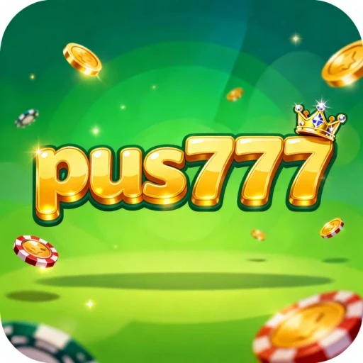 Logo da pus777