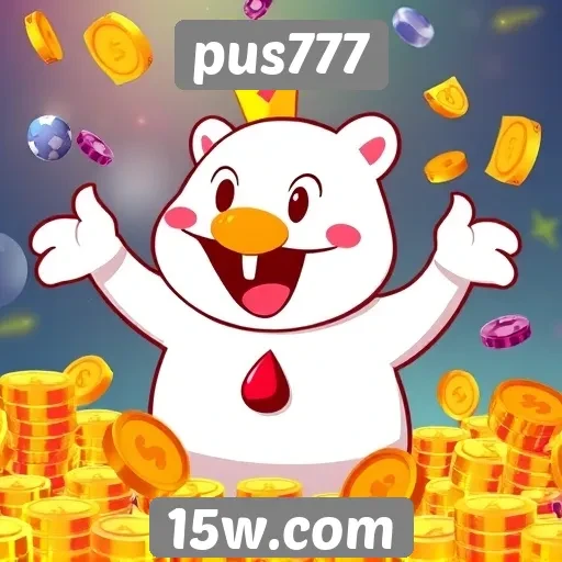 Gangues de jogos online e o site pus777