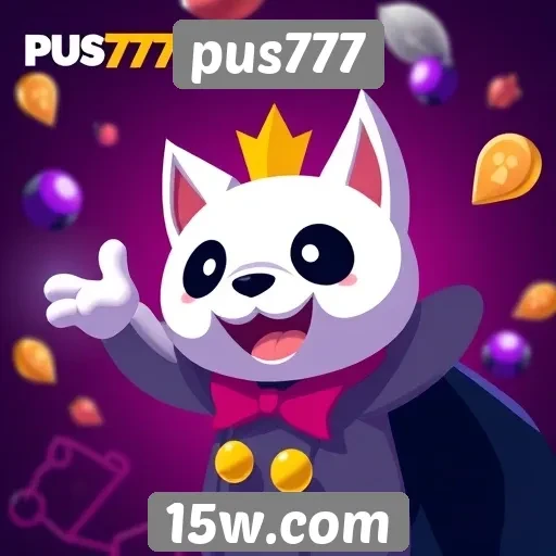 Comparativo de jogos populares disponíveis no pus777