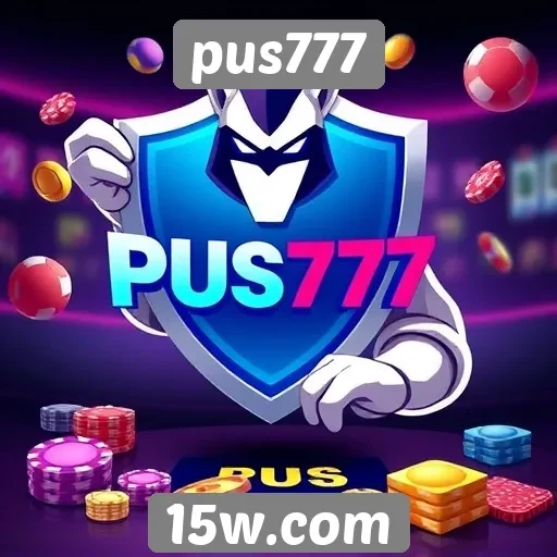 Pus777 e sua segurança em jogos online