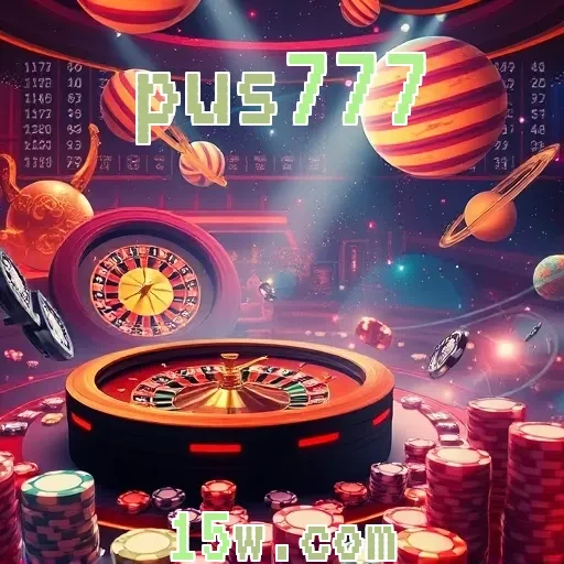 pus777: Desvende os Segredos das Melhores Caça-Níqueis da Web