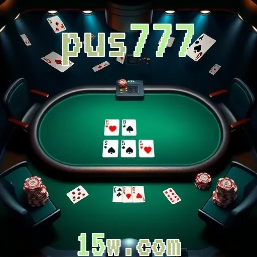 pus777: A Revolução das Apostas em Eventos Esportivos Chegou!